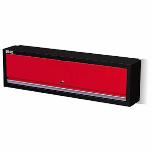 Usag 5010 B6 - Pensile doppio con anta