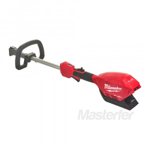 Milwaukee M18 FOPH-0 Multi utensile per giardino a batteria M18 Fuel, solo corpo macchina