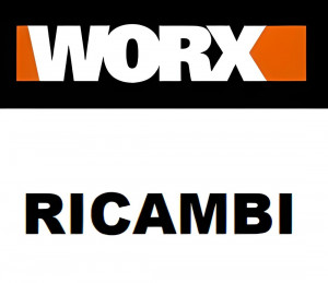 WORX CRFG21202 Celle di ricambio della Batteria WA3218