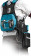 Makita DUP362Z - Forbici per potatura a batteria 18V x 2 - solo corpo