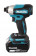 Makita DLX2414JX4 - Trapano a percussione + Avvitatore a impulsi + 2 x 3Ah con 38 accessori