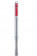 Milwaukee 4932352775 - Punta SDS-Max Ø 25 x 520 mm