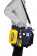 Compressore portatile oilless Stanley DN 200/10/5, 5 litri portatile con tracolla