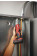 Milwaukee M12 BRAID-0 - Avvitatore ad impulsi angolare a batteria 1/4" esagono, solo corpo