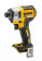 Dewalt Kit utensili a batteria 18V - Trapano avvitatore DCD996 - Avvitatore a impulsi DCF887 - 1 x 5Ah