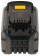 Batteria Dewalt DCB546 Flexvolt XR 18V/54V 6 Ah 