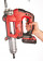 Milwaukee M18 GG-201C - Pistola per grasso a batteria 18V