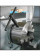 Fervi T998/400V - Tornio parallelo passaggio barra 51mm 400v
