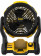 Dewalt DCE512N-XJ - Ventilatore vista anteriore