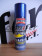 Arexons Starter Spray per Motori (200ml)
