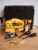 Seghetto alternativo 550W Dewalt DW341K