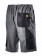 Bermuda Diadora Stretch 170018 (75047) pantaloni corti - grigio