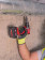 Milwaukee M18 BLDDRC-202C - Trapano avvitatore a batteria 18V - 2 x 2Ah 