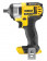 Dewalt DCF880N trapano avvitatore ad impulsi 1/2" 18V, senza batterie