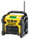 Radio da cantiere Dewalt DCR020