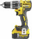 trapano avvitatore a batteria dewalt dcd996