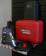 Saldatrice inverter Lincoln Electric Invertec 150S (140 A) con KIT completo pronta all'uso