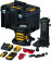 Dewalt DCE080D1RS-QW - Laser rotante con raggio rosso 18V