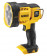 Torcia LED Dewalt DCL043