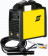 Saldatrice inverter Esab Buddy Arc 145 (145 A) con cavi e pinze pronta all'uso