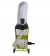 Zipper zi-asa550b aspiratrucioli carrellato 220v , 550w