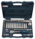 KS Tools 918.0635 Serie set di chiavi a bussola CHROMEplus® cassetta attrezzi utensili