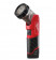 Milwaukee M12 TLED-0 - Torcia led li-ion 12v m12 tled-0 (senza batteria) 