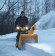 Cub Cadet XS3 76 SWE