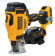 Dewalt DCN45RND2-QW - Chiodatrice per tetti 18V XR