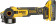 Dewalt DCG409H2T - Smerigliatrice angolare a batteria POWERSTACK - 2 X 5AH
