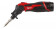 Milwaukee M12 SI-201C - Saldatore compatto a batteria M12 - Batteria 12V 2Ah