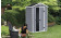 Keter Manor 4X3 Shed - Casetta in resina da giardino