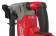 Milwaukee M18 FH-0X - Tassellatore a batteria 18V SDS Plus - 26 mm - solo corpo in valigetta 