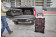 Milwaukee 4932478161 - Cassone trolley portautensili a due ruote