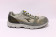 Scarpe antinfortunistiche Diadora Run Textile Low S1P - 159800 (C0493) grigio chiaro/alluminio