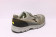 Scarpe antinfortunistiche Diadora Run Textile Low S1P - 159800 (C0493) grigio chiaro/alluminio