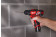 Milwaukee M12 BPP2A-203C - Kit 12V Trapano avvitatore con percussione e avvitatore ad impulsi