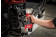 Milwaukee M12 BPRT-401B - Rivettatrice a batteria 12V - 1 batteria da 4Ah in borsone