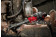 Milwaukee M12 FIR38LR - Cricchetto a batteria a testa lunga Fuel da 3/8", solo corpo