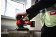 Milwaukee M12 FJS-422X - Seghetto alternativo a batteria 12V FUEL - 1 x 2Ah + 1 x 4Ah