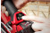 Milwaukee M18 FFN-0C - Chiodatrice a 34° a batteria M18 FUEL - solo corpo