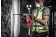 Milwaukee M18 FHX-502X - Tassellatore a batteria M18 Fuel, 2,5J, 2 x 5Ah