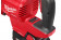 Milwaukee M18 ONEFHIWF1DS-121C - Avvitatore ad impulsi ad altissima potenza M18 FUEL™ ONE-KEY™ con attacco 1" F utilizzo orizzontale maniglia