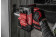 Milwaukee M18 ONEFHXDEL-552C - Tassellatore a batteria 18V FUEL, con aspiratore Autopulse