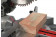Milwaukee MS 16 SB - Troncatrice radiale per legno con lama da 216MM