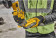Dewalt DCG409H2T - Smerigliatrice angolare a batteria POWERSTACK - 2 X 5AH