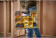 Stanley 1-97-521 - Organizer valigetta porta attrezzi a 10 scomparti STANLEY FATMAX