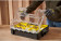 Stanley 1-97-521 - Organizer valigetta porta attrezzi a 10 scomparti STANLEY FATMAX