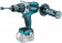 MAKITA DLX2254TJ1 KIT