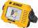 Dewalt DCL077 - Luce led da cantiere a batteria, solo corpo